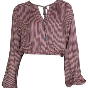 Natalie Martin top